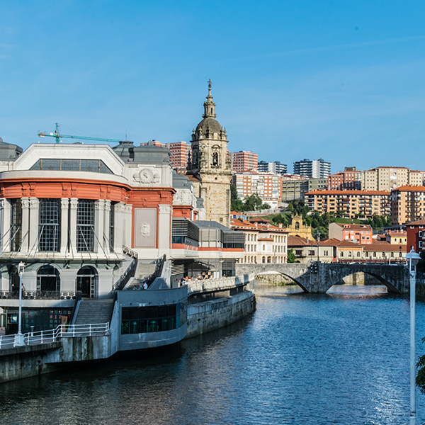 Votre séminaire clé en main à Bilbao