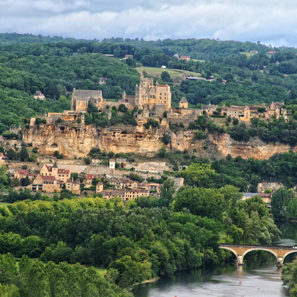 Explorez la Dordogne pour votre événement d'entreprise