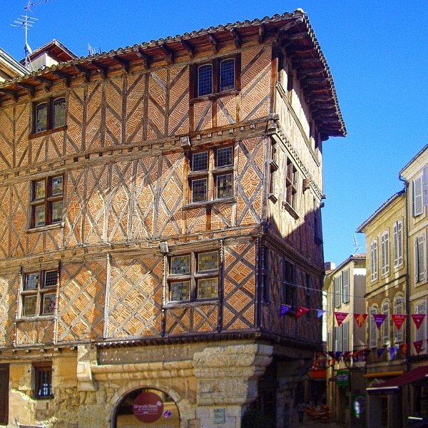 Visitez le Gers lors d'une journée incentive