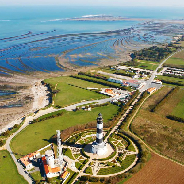 Vivez un moment de cohésion sur l'Ile d'Oléron