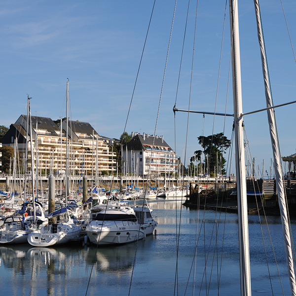 Réussissez votre séminaire d'entreprise à la Baule