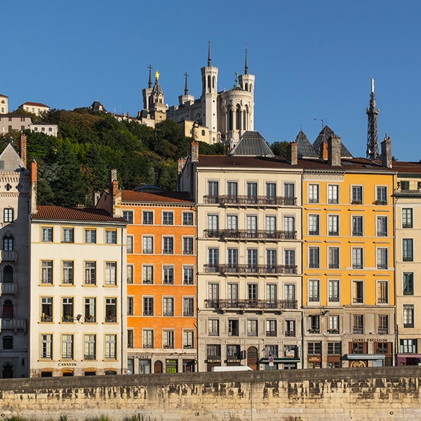 cohésion d'équipe à lyon