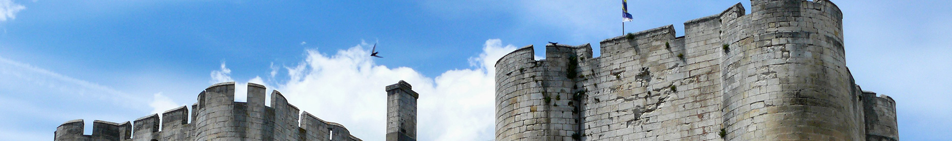 Tentez un team building entre ville et histoire à Niort