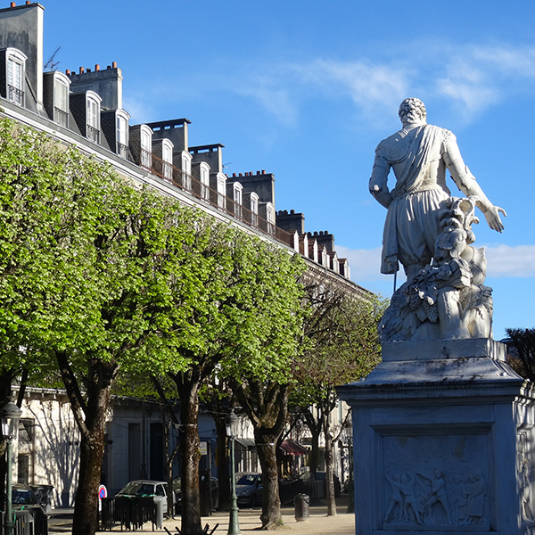 Votre séminaire clé en main à Pau