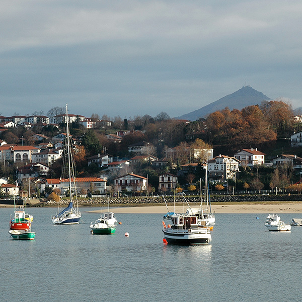 Vivez un team building international à Hendaye