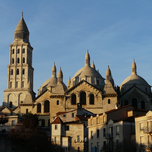 Patrimoine historique de Périgueux