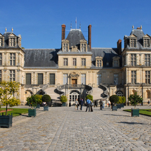 Un team building au coeur du patrimoine de Seine et Marne