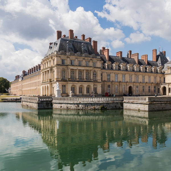 Découvrez le patrimoine francilien avec un séminaire en Seine et Marne