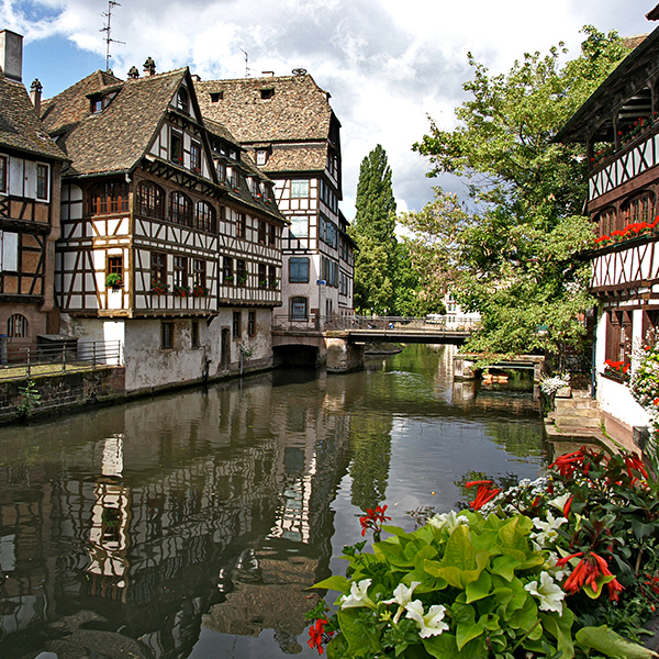 Un team building dynamique à Strasbourg