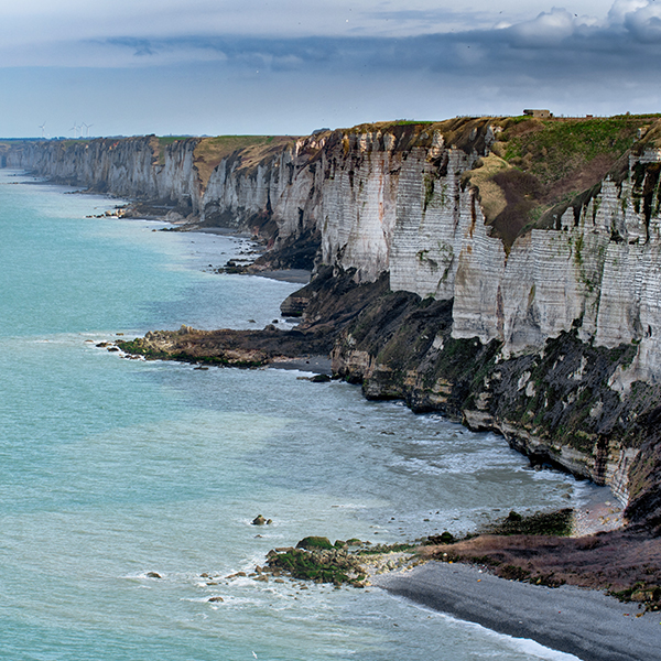 Lieux uniques à visiter lors de votre séminaire en Normandie