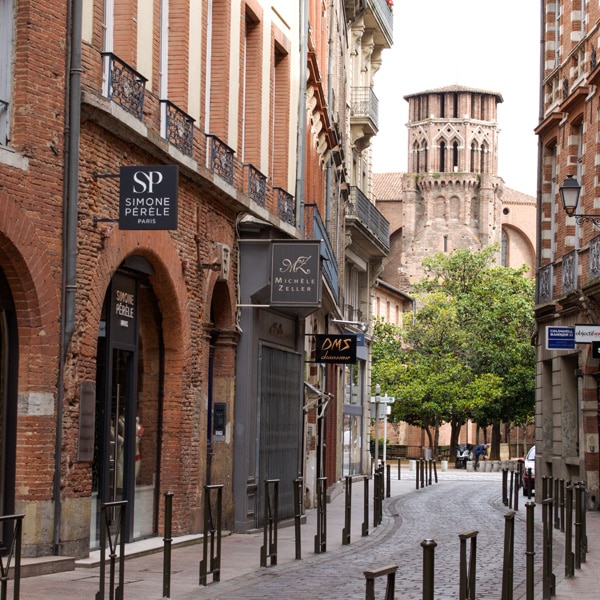 Votre team building inoubliable à Toulouse