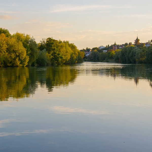 Séminaire reposant dans le Val de Marne