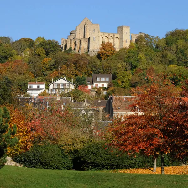 Votre séminaire en vallée de chevreuse