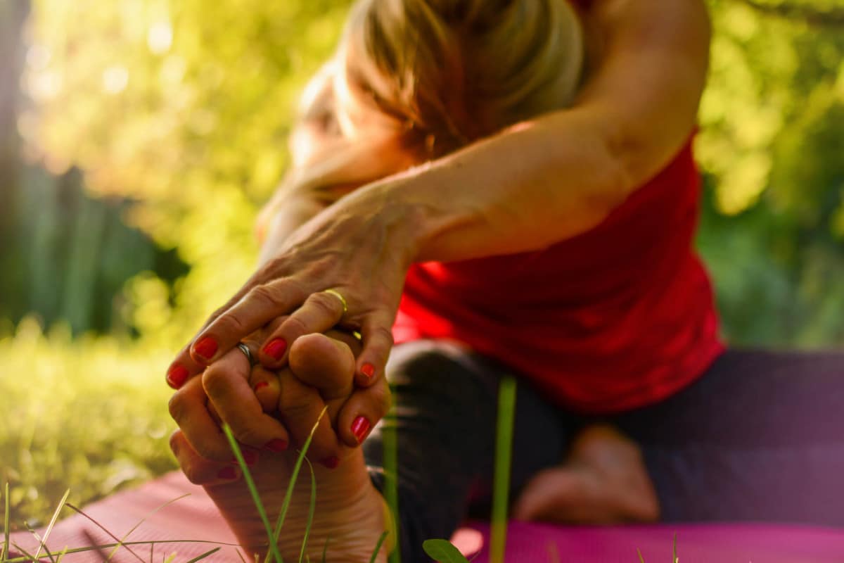 Venez vous relaxer en équipe grâce à un incentive yoga