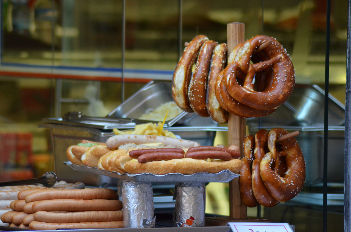 Un moment incentive en Alsace à Strasbourg