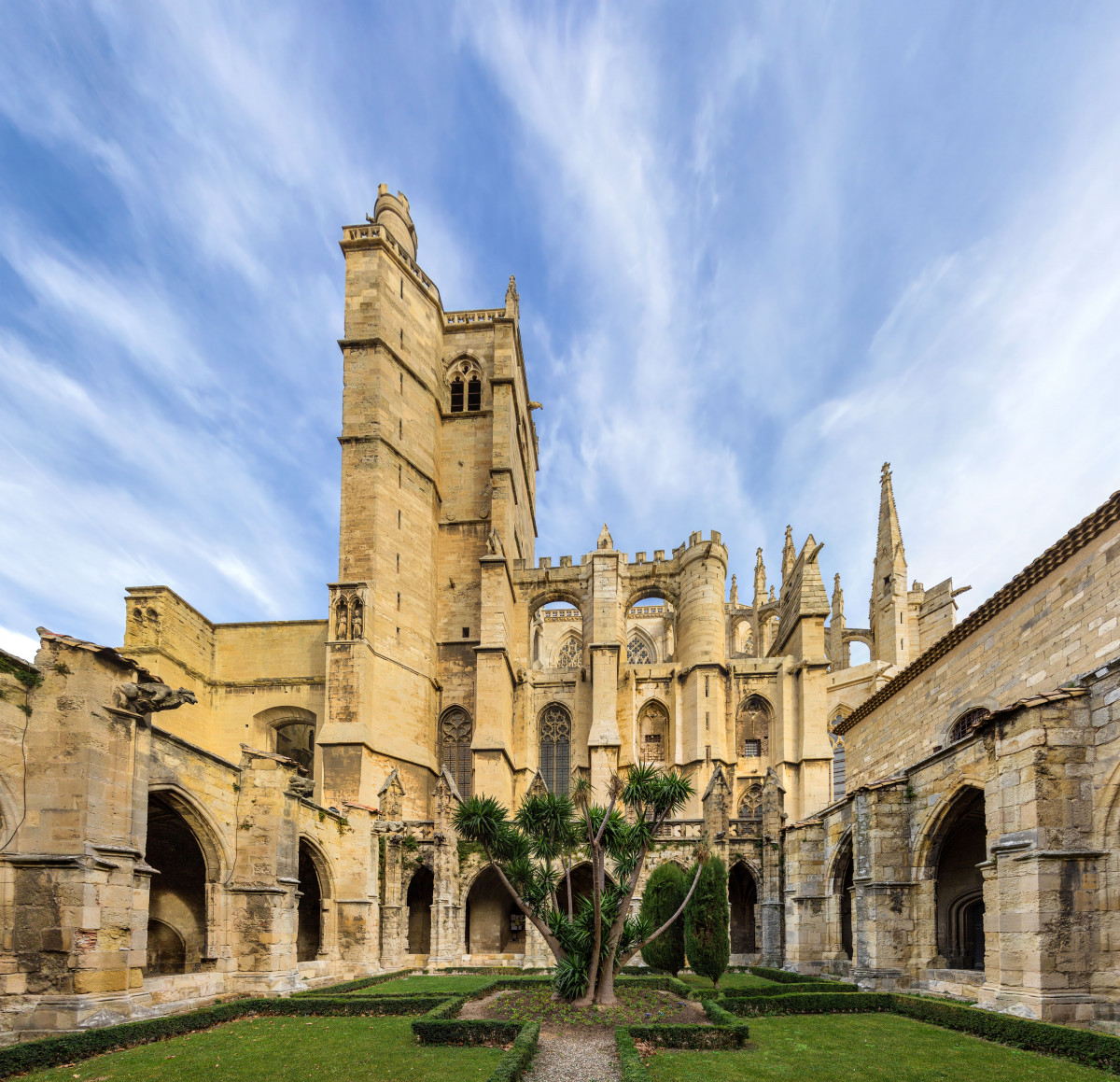 Des lieux originaux pour votre team building à Narbonne