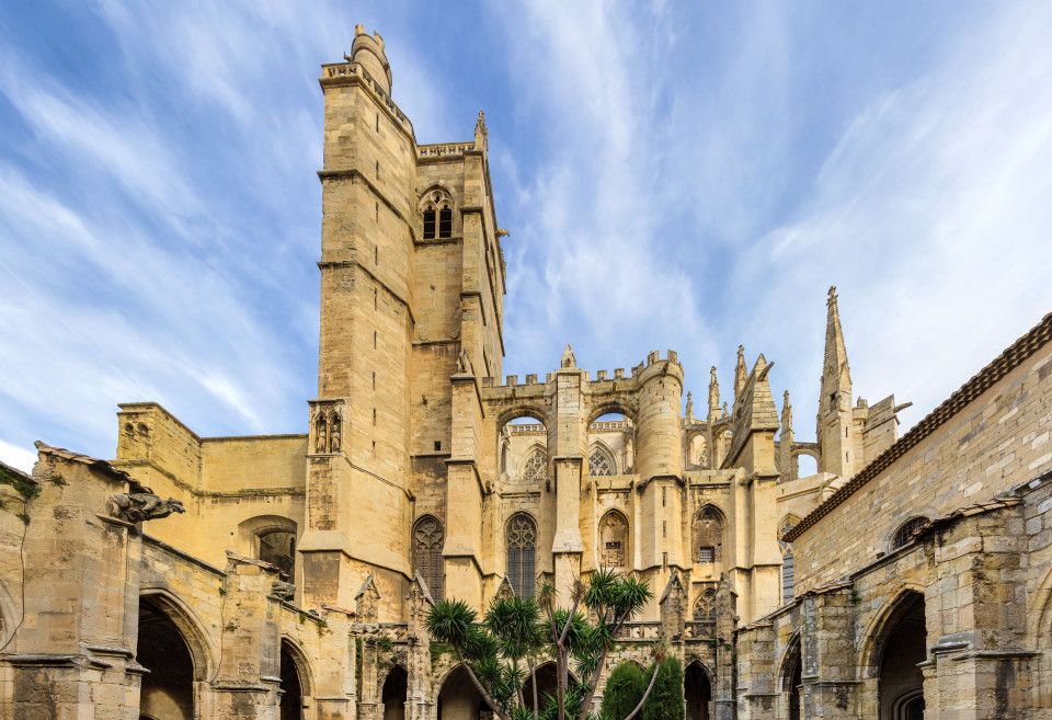 Des lieux originaux pour votre team building à Narbonne