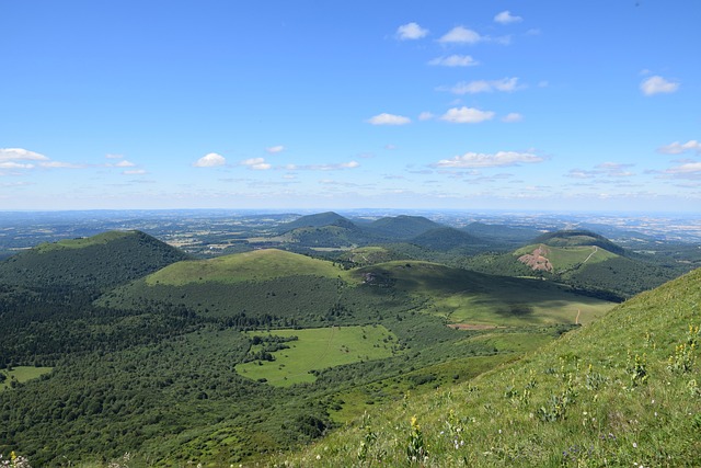 ressourcez vous avec nos team building en auvergne