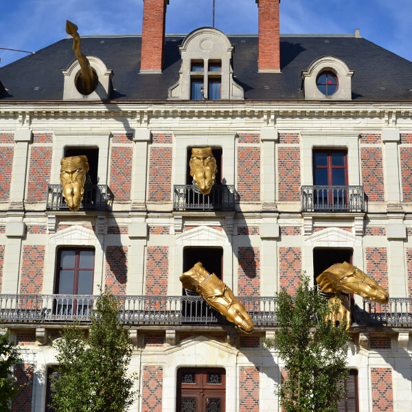 Un jeu de piste pour vos équipes à Blois