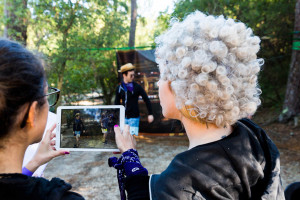 Team building création bande dessinée en équipe