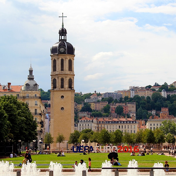 séminaire découverte de lyon