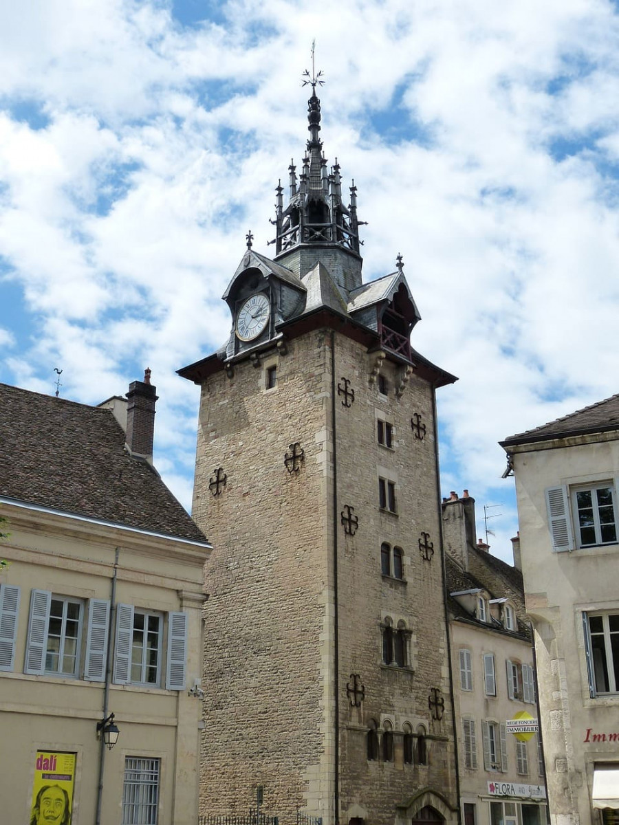 Votre team building au coeur de Beaune et des vignes