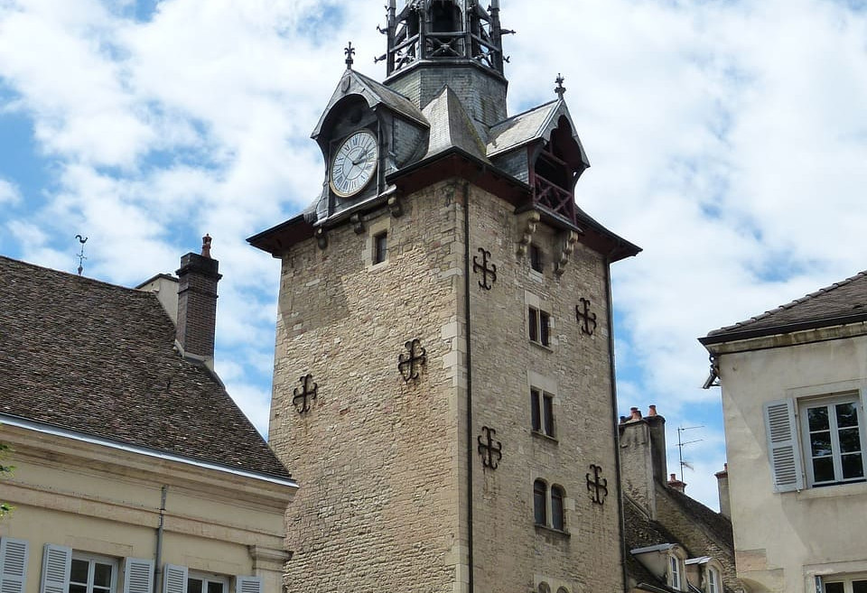 Votre team building au coeur de Beaune et des vignes