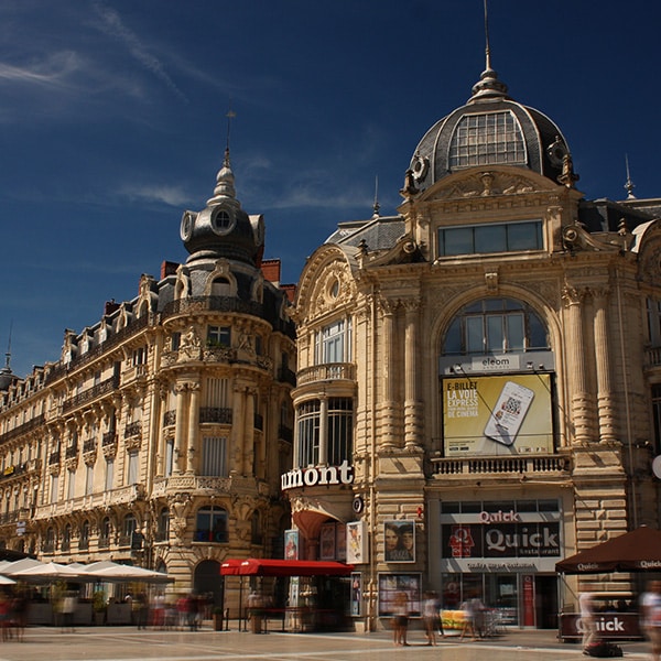 team building urbain montpellier