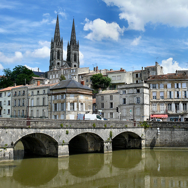 Vivez un moment de cohésion au coeur de Niort