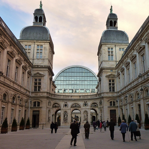 découvrez lyon sous un autre angle