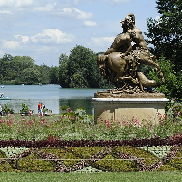 seminaire au vert à Lyon