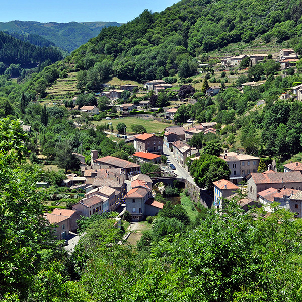 séminaire dans un lieu unique en Ardèche