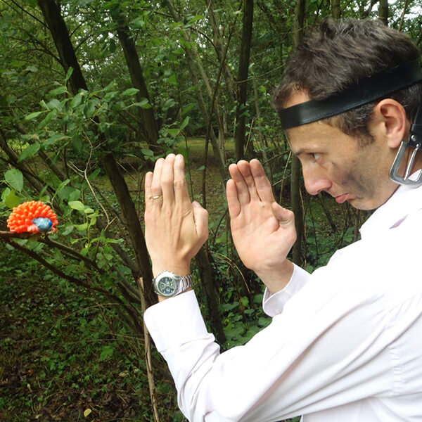 Une activité ludique et originale dans la nature partout en France avec NaturQuest