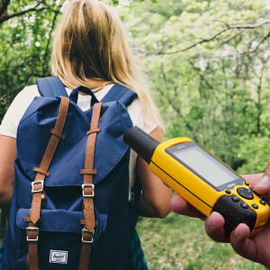 Team building naturquest, jeu de piste et d'orientation au GPS