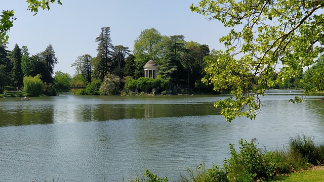 Votre activité de cohésion nature au bois de vincennes à Paris