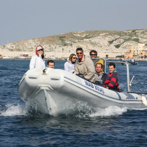 Activité nautique avec Autreman pour fédérer vos collaborateurs