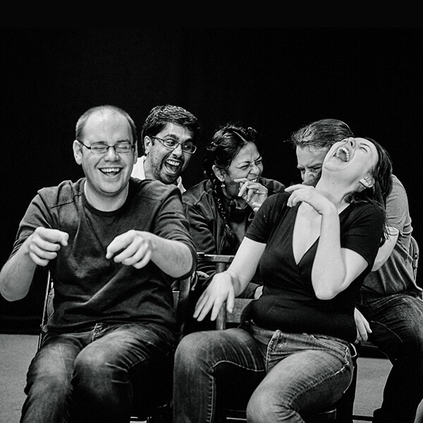 team building un diner improvisé