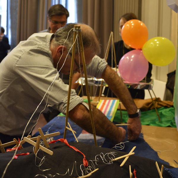 Team building construction et urbanisme pour les entreprises