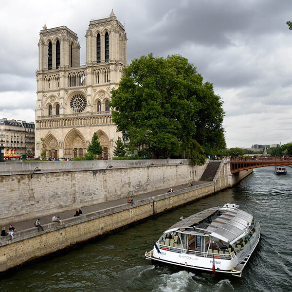 Activité originale et insolite de team building enquête