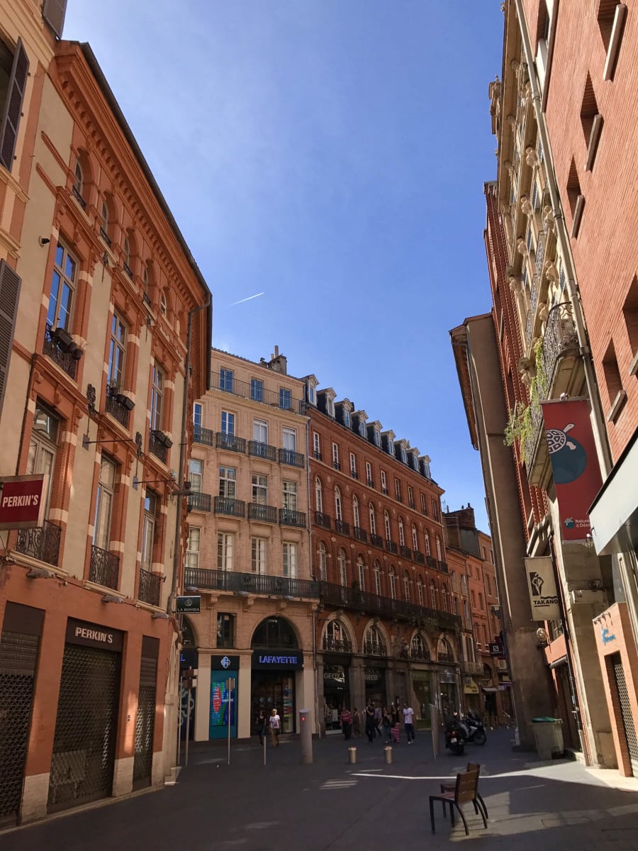 Découvrez Toulouse autrement lors d'une journée incentive