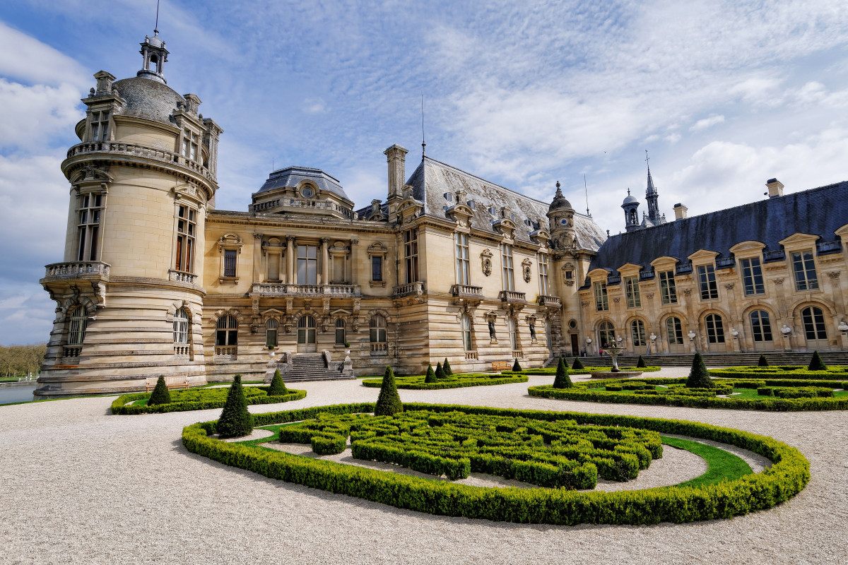 Créez de la cohésion dans un team building à Chantilly