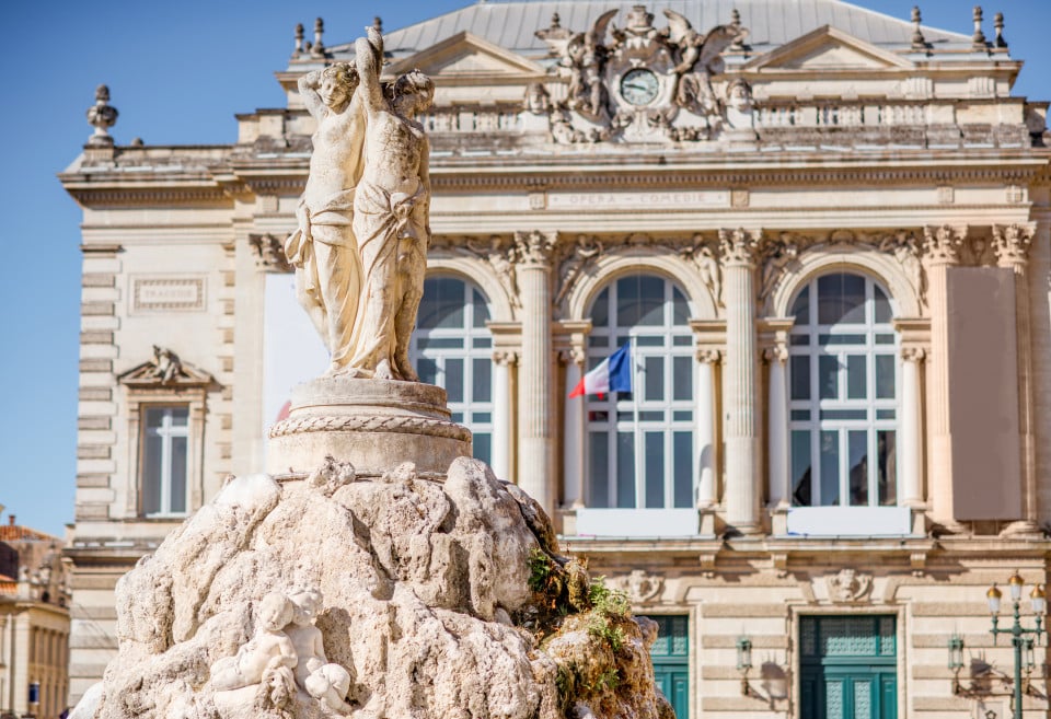 team building à Montpellier