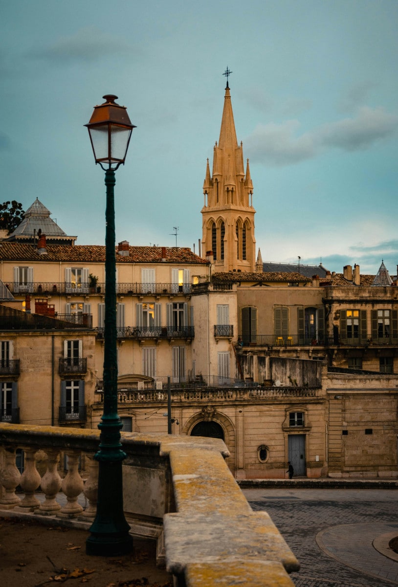 seminaire decouverte de montpellier