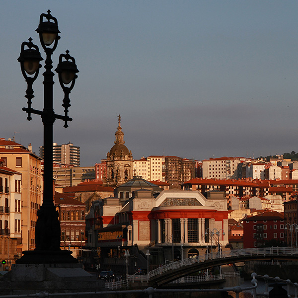 Une activité de cohésion pour vos équipes à Bilbao