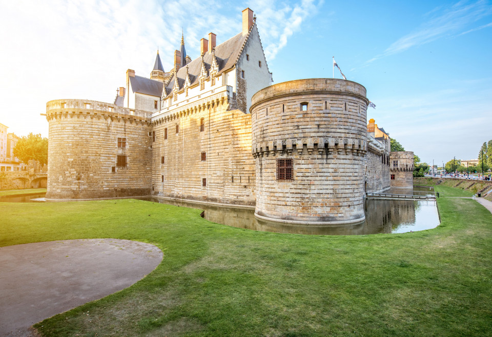 Des lieux uniques à Nantes pour votre team building