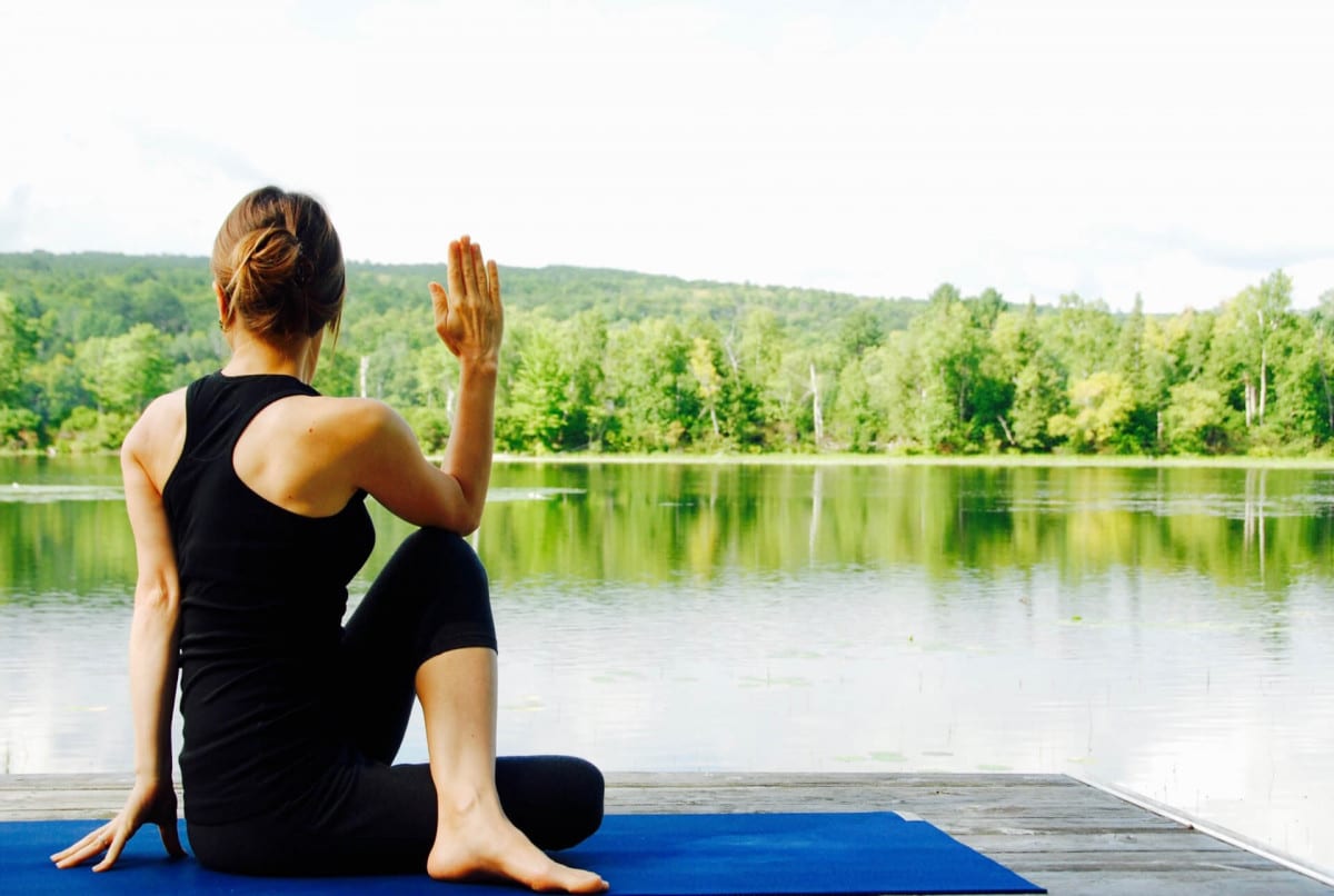 incentive yoga fédérateur