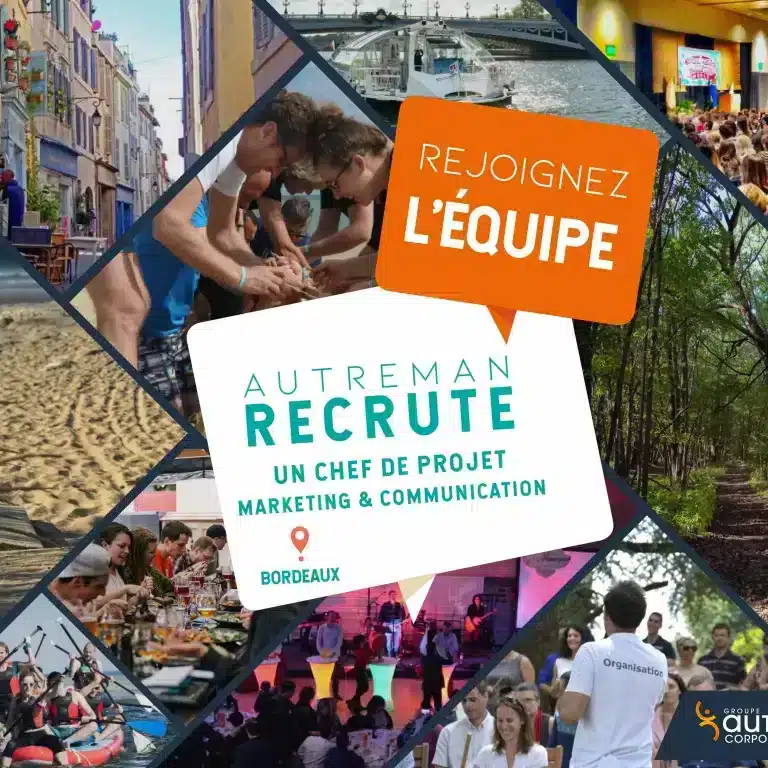 Autreman Recrute 2