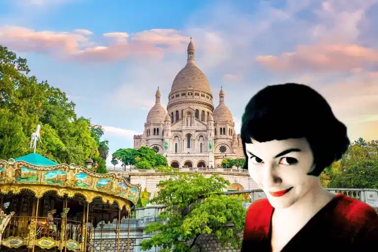 Team Building à Paris Montmartre