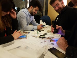 Une enquête type cluedo pour votre team building en entreprise