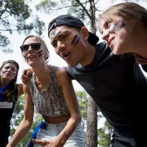 The best team building activities to do in Marseille for your team-building day.